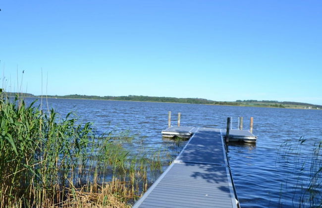 Residence on Lake Balmer - Photo 12