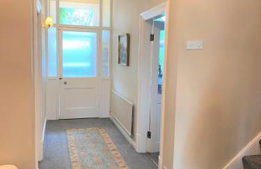 Lyndhurst - Victorian villa with heated pool - Foto 43