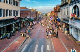 Fisher House - Downtown Annapolis! - Foto 52