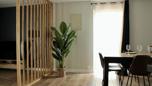 Scorfel Lodge, Minimalist, Moderne & spacieux - Photo 3