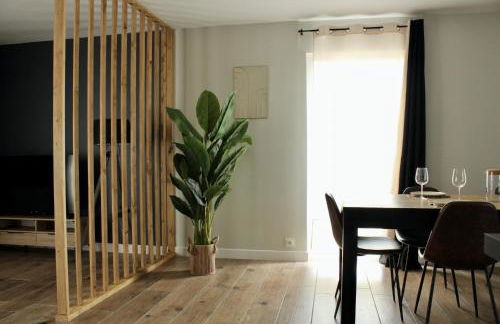 Scorfel Lodge, Minimalist, Moderne & spacieux - Foto 3