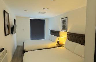 Modern Duplex Apartment - Liverpool City Centre - Foto 1