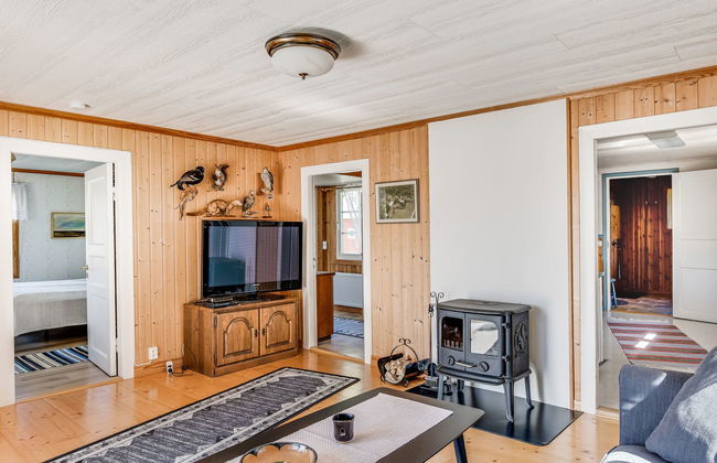 3 bedroom House in Ätran with garden - Photo 13