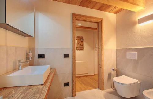 Chalet Eden Blanc - Foto 29