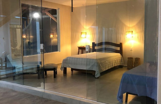 Vila Gameleira Garça Torta - Foto 4