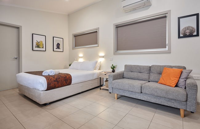 BIG4 Launceston Holiday Park - Foto 21