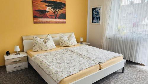 Ferienwohnung Biederbeck - Foto 2