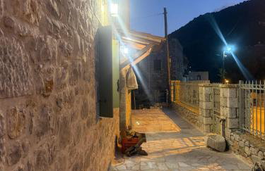 Anemoessa Stone House - Foto 6