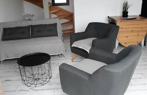 AIMI-AQUO gîte, Bassin d'Arcachon Sud - Foto 6