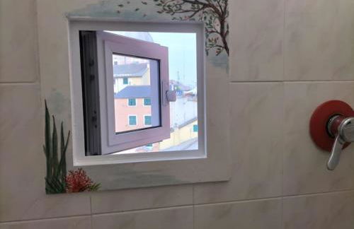 I Monti sul Mare - appartamento a Genova Pegli - Foto 30