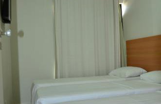 Classe Apart Hotel - Foto 21