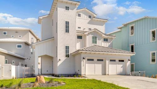 The White House by Silver Sands Vacation Rentals - Foto 4