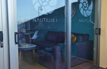 Nautilus I: Casa con terraza y vistas al mar - Foto 14