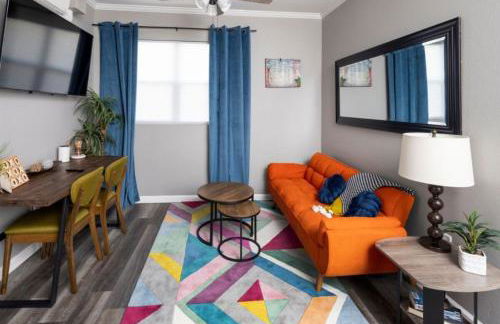 Modern Comfort in the Heart of Little Rock - Foto 17