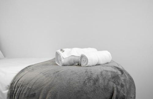 Bruce Road 3 Bedroom Apartment - Glenrothes, Fife - Foto 27