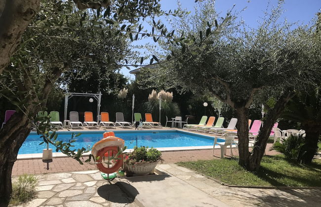 Le villette di Villa di Paola - Foto 1