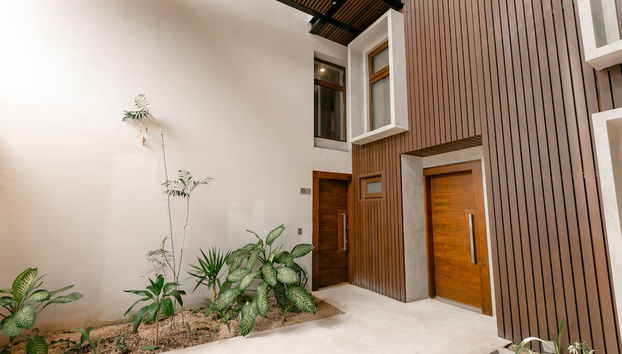 Lumina at Amaya Tulum - Foto 2, Entrada interior