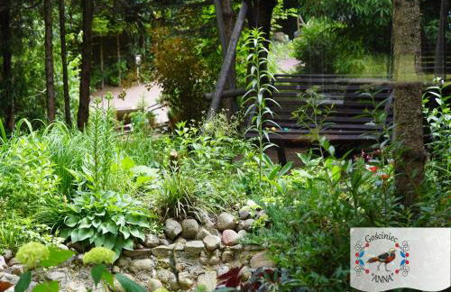 Holiday Home Zgorzale by Lake Radunskie - Photo 63