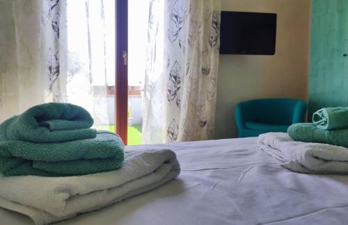 Alloggio Alfa - Green Attic - Foto 23