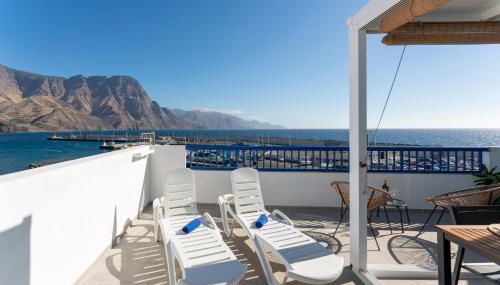 Agaete White&Blue Rooftop - Foto 5