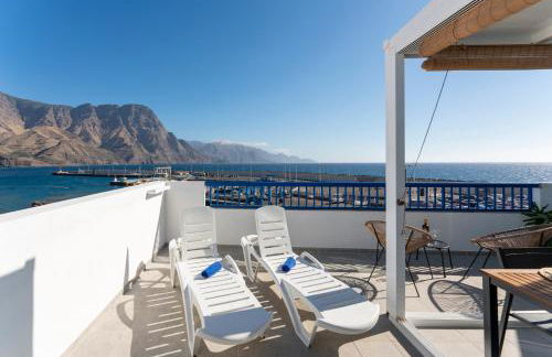 Agaete White&Blue Rooftop - Foto 5