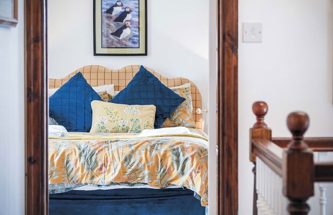 Hall House - 3 Bedroom Cottage - Saint Florence - Foto 2