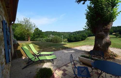 Domaine du Mayne - La Ferme - Clévacances 3 clés - Foto 28