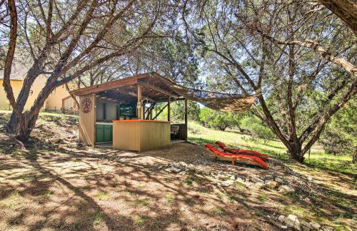 Updated Retreat with Game Room and Boat Ramp Access! - Foto 32