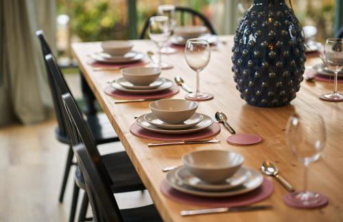 The Old Stables - Hot Tub, Sauna and Cinema - Photo 39