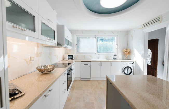 Villa Golden Tiara Large Private Pool A C Wifi - Photo 59