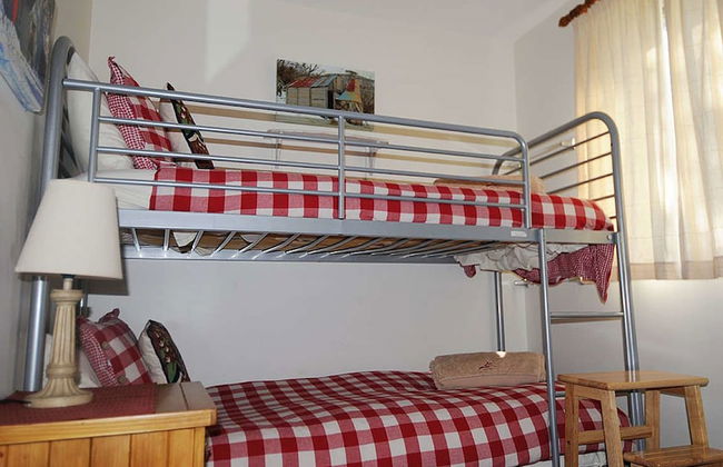 Jagungal 2 - Photo 8