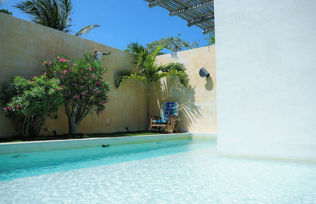 Villa Noyollo - Foto 1