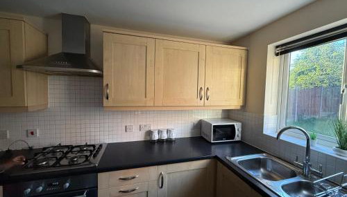 Bunting Haven - Foto 2