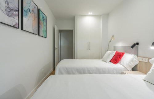 BILBAO COSTA-Algorta-Getxo-parking-playa-metro-BILBAO a 20 minutos - Foto 14