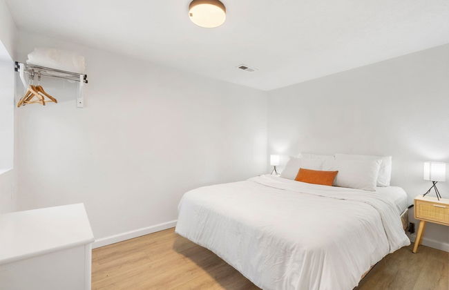 Tranquil Woods Retreat Branson - Photo 8