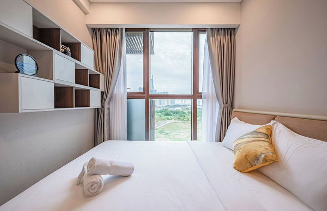 Kotrip Metropole Paradise Vacation - Foto 60