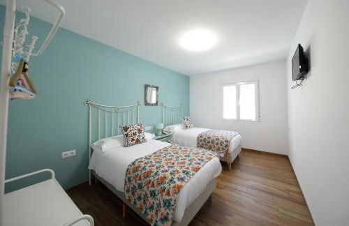 Villalbeja Casa Rural en Cuenca - Foto 35