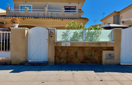 Casa Sol, Relax y Mar - a 5 min de la playa - Torre de la Horadada - Foto 23