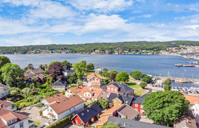 Toldgaarden Gjestegaard - Foto 65