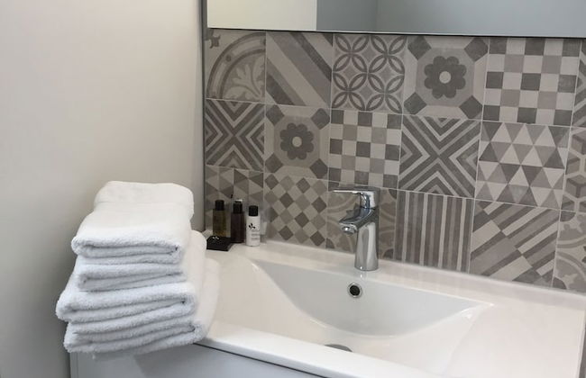 Appartementen de Kaaipoort - Foto 25