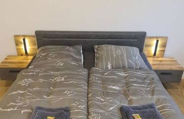 Kernsan. Souterrain-Wohnung 60qm mit Pool Blick - Foto 10