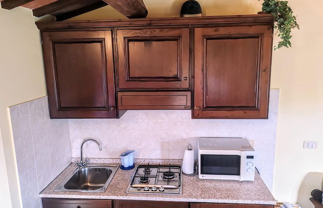 Farmhouse in Marche With Pool & Verdicchio Wines - Foto 28