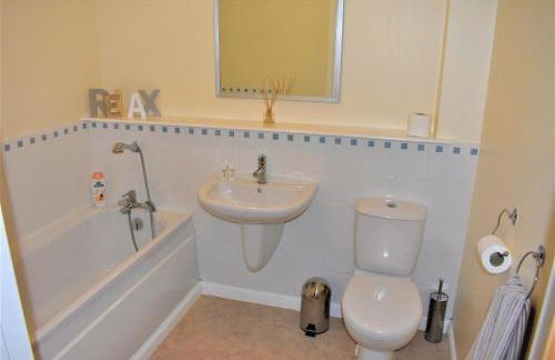 Airdrie Apartments - Photo 13