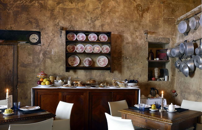 Castello di Semivicoli - Foto 41