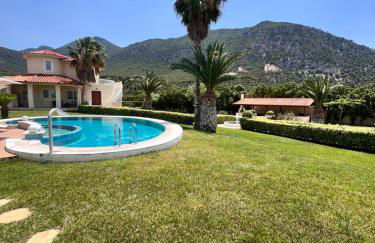 Psatha Villa's - Foto 3