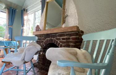 Les Cottages d'Orient Gite Boutique - Foto 69