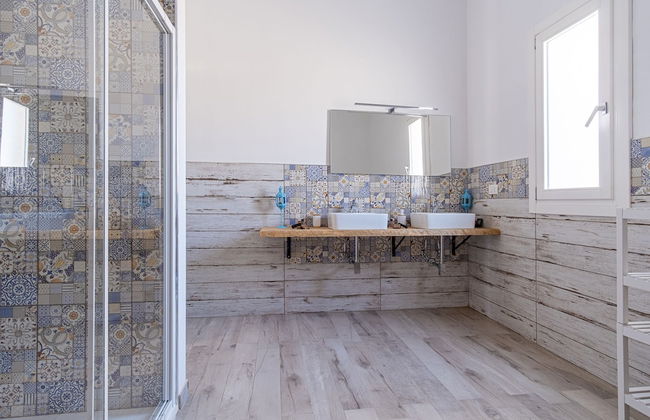 Villa Dei Due Mari - Foto 18