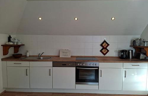 Appartement im Gutshaus - Foto 14