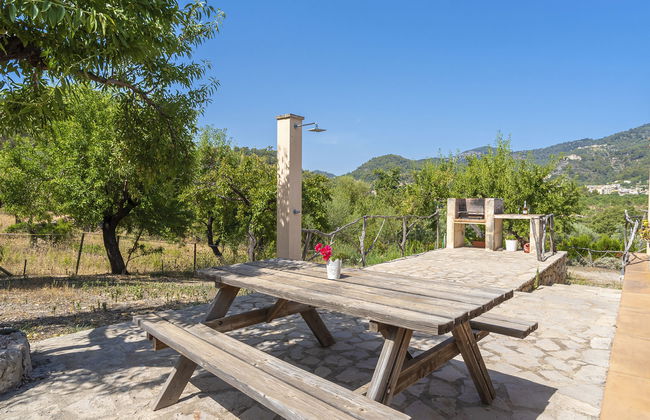 Es Puig Mancor - Foto 17