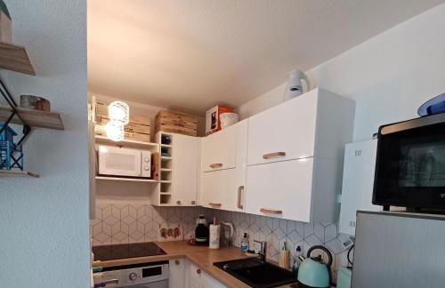 AGREABLE REZ DE JARDIN AVEC TERRASSE PROCHE PLAGE - Foto 22